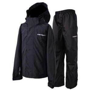 Acme Projects Waterproof Rain Suit Jacket and Pants Set Unisex Size 3XL